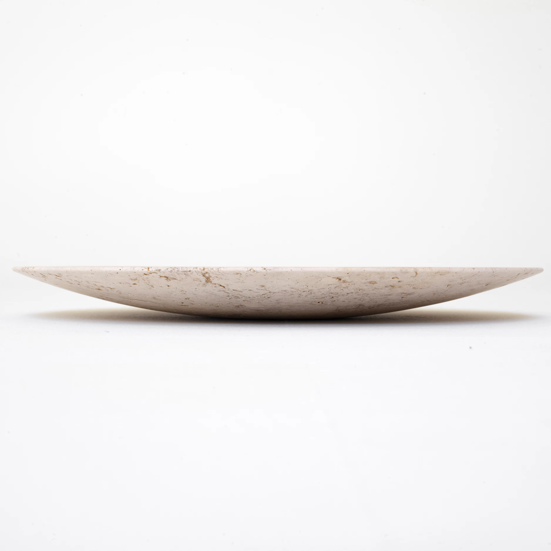 &Tradition Travertine Bord SC55 - Afbeelding 2