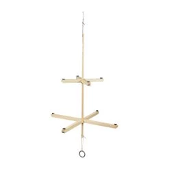 Ernst Kroonluchter 96 Cm