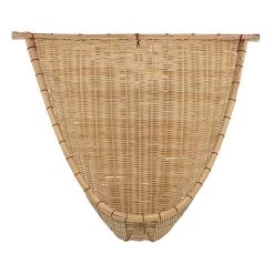 Bloomingville Ri Muurdecoratie Bamboe