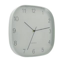 House Doctor Shape Wandklok