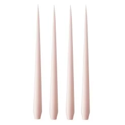 Ester & Erik Kaars 32 Cm 4-pack Mat