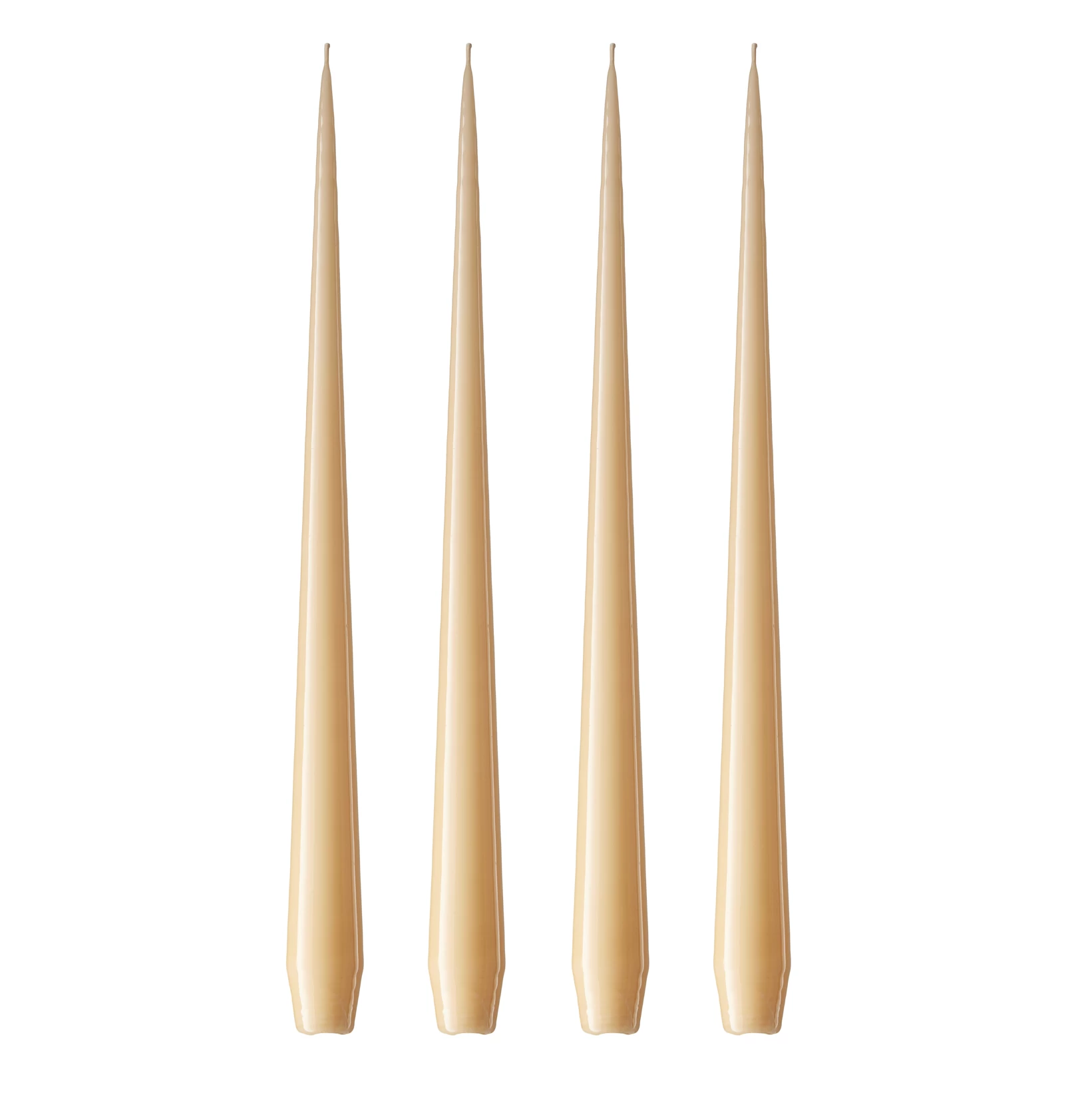 Ester & Erik Kaars 42 Cm 4-pack Gelakt