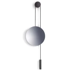 New Works Rise And Shine Spiegel