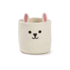 Klippan Yllefabrik Rabbit Mand Ø20 Cm