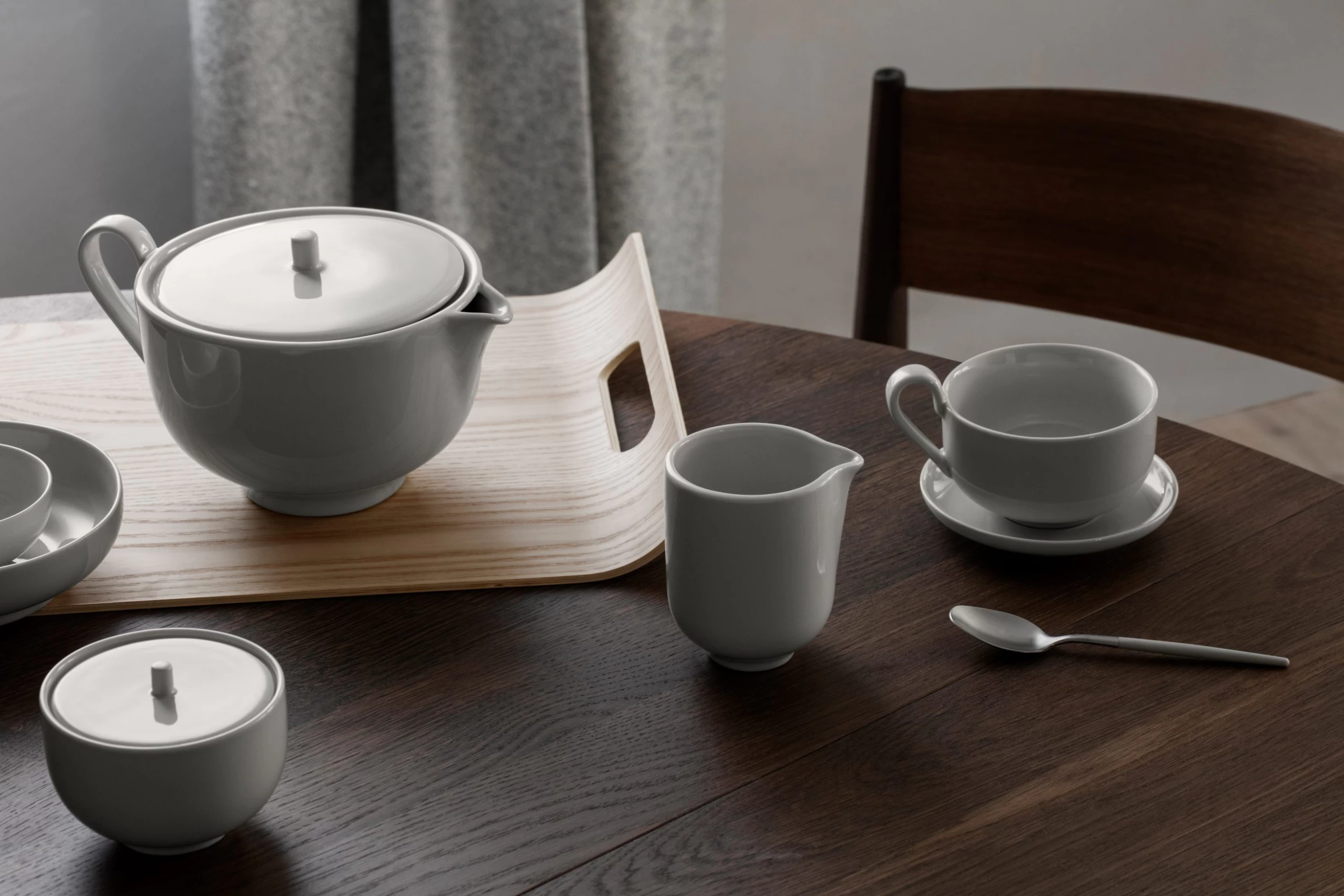 Blomus Wilo Dienblad 31x43 Cm - Afbeelding 2