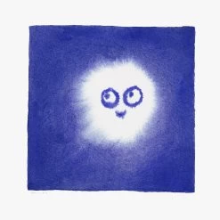 Tufs Poster 50x50 Cm