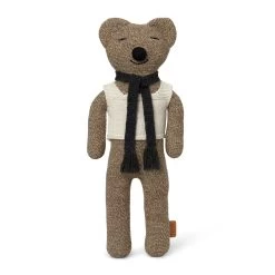 Ferm LIVING Roy Teddy Knuffeldier