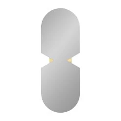 AYTM Verto Spiegel 44x120 Cm