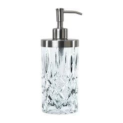 Nachtmann Noblesse Zeeppompje XL 21,5 Cm