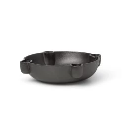 Ferm LIVING Bowl Adventskandelaar Medium Ø20 Cm
