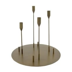 House Doctor Advent Kandelaar Ø40 Cm