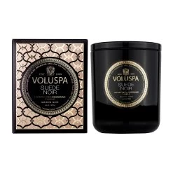 Voluspa Classic Maison Noir Geurkaars 60 Uur