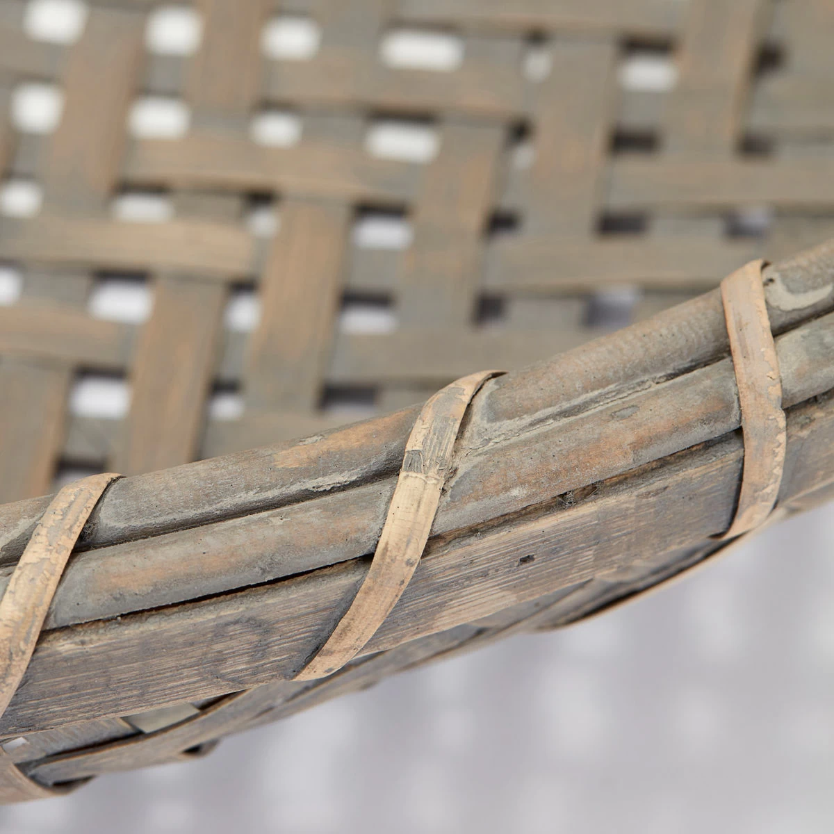 Tumba Wandmand Ø70 Cm - Afbeelding 4