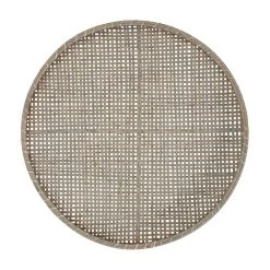 Tumba Wandmand Ø100 Cm