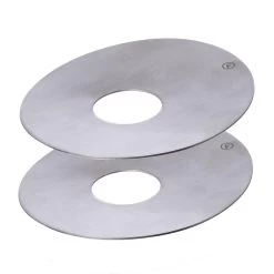 Ernst Kaarsenmanchet Ø8,3 Cm 2-pack