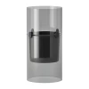 Stelton Lucie Olielamp 17,5 Cm