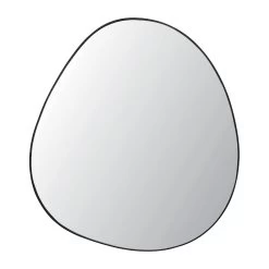 Organic Spiegel 39x43 Cm