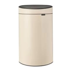 Brabantia Touch Bin Prullenbak 40 Liter