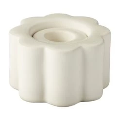 Birgit Vaas/waxinelichtjeshouder 5 Cm