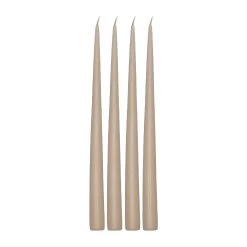Atmosphere Dinerkaarsen 4-pack 32 Cm