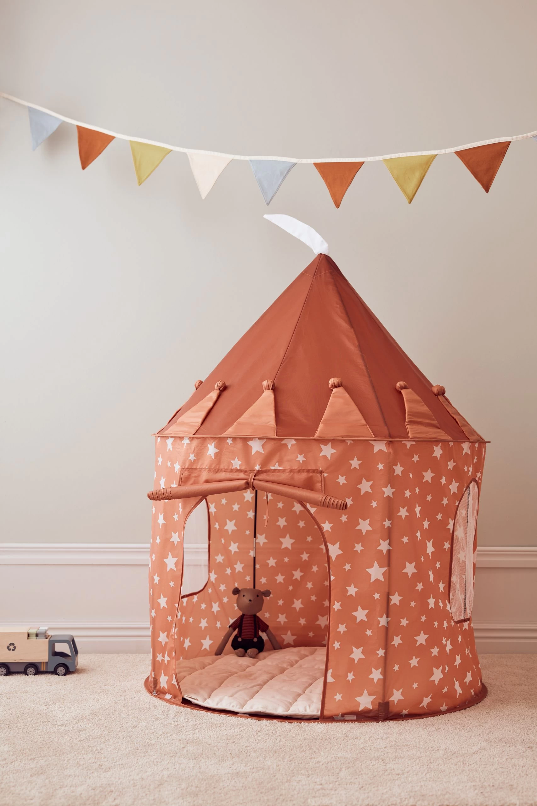 Kid's Concept Star Tent 100x130 Cm - Afbeelding 2