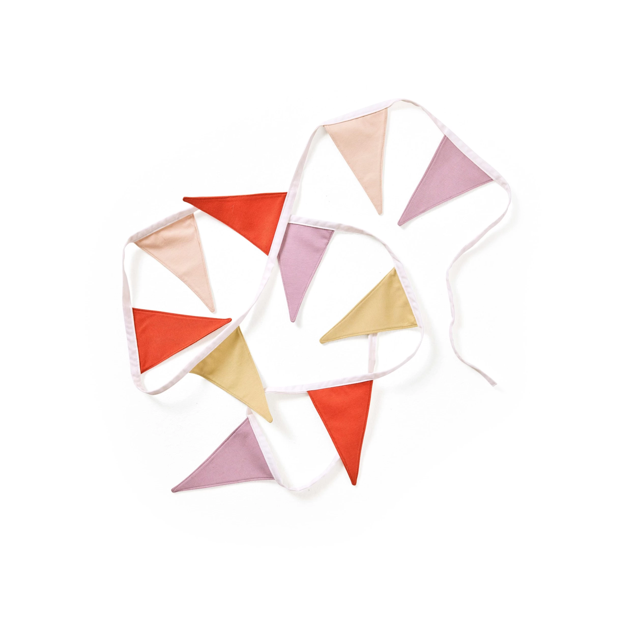 Kid's Concept Kid's Base Vlaggetjesslinger