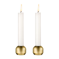 LIND DNA Silhouette Kandelaar 34 2-pack