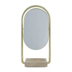 AYTM ANGUI Tafelspiegel 17,2x35 Cm