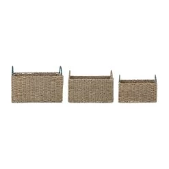 Bloomingville Fenter Mand Set Van 3