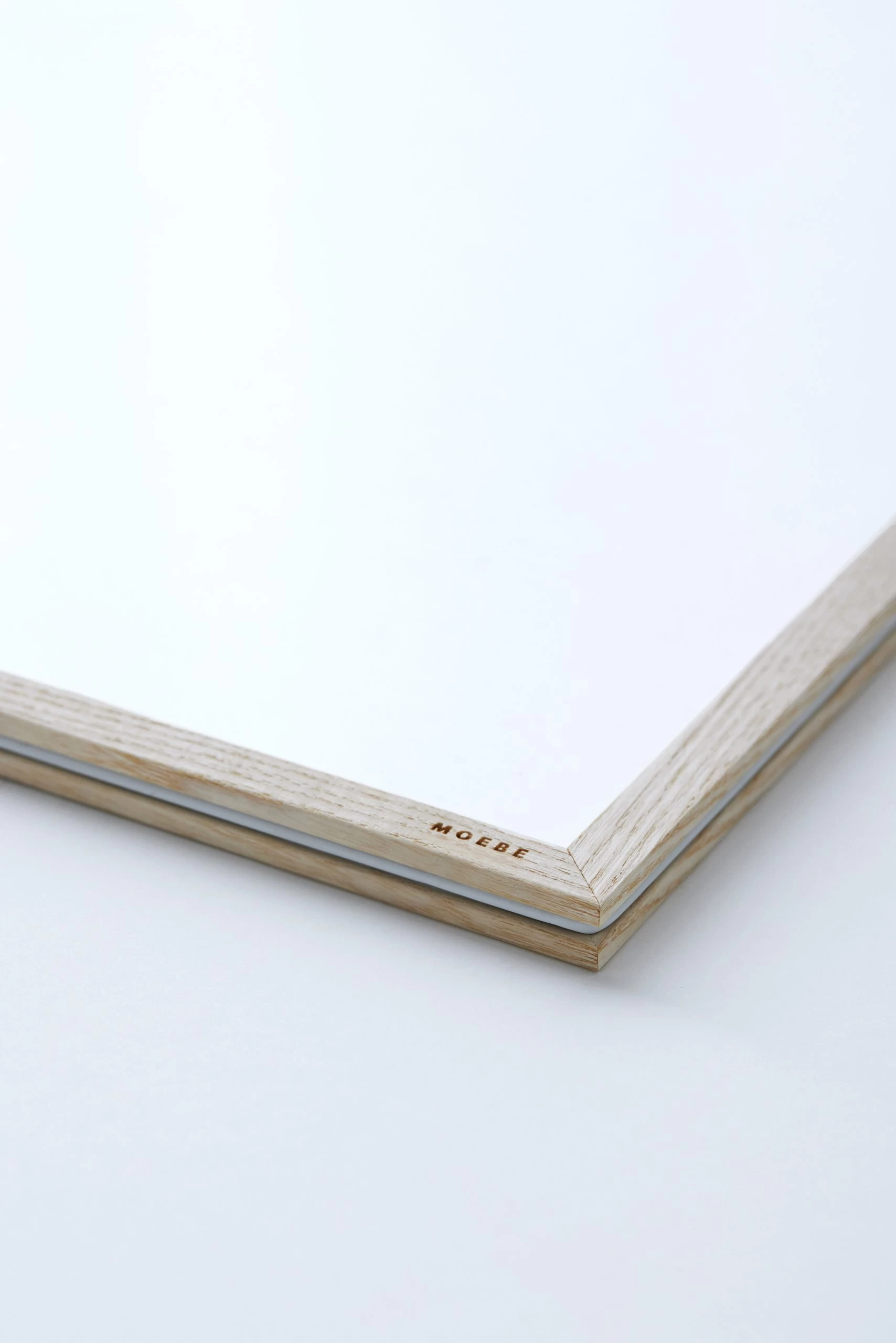 Moebe Essenhouten Lijst A3 31,9x44,1 Cm - Afbeelding 2