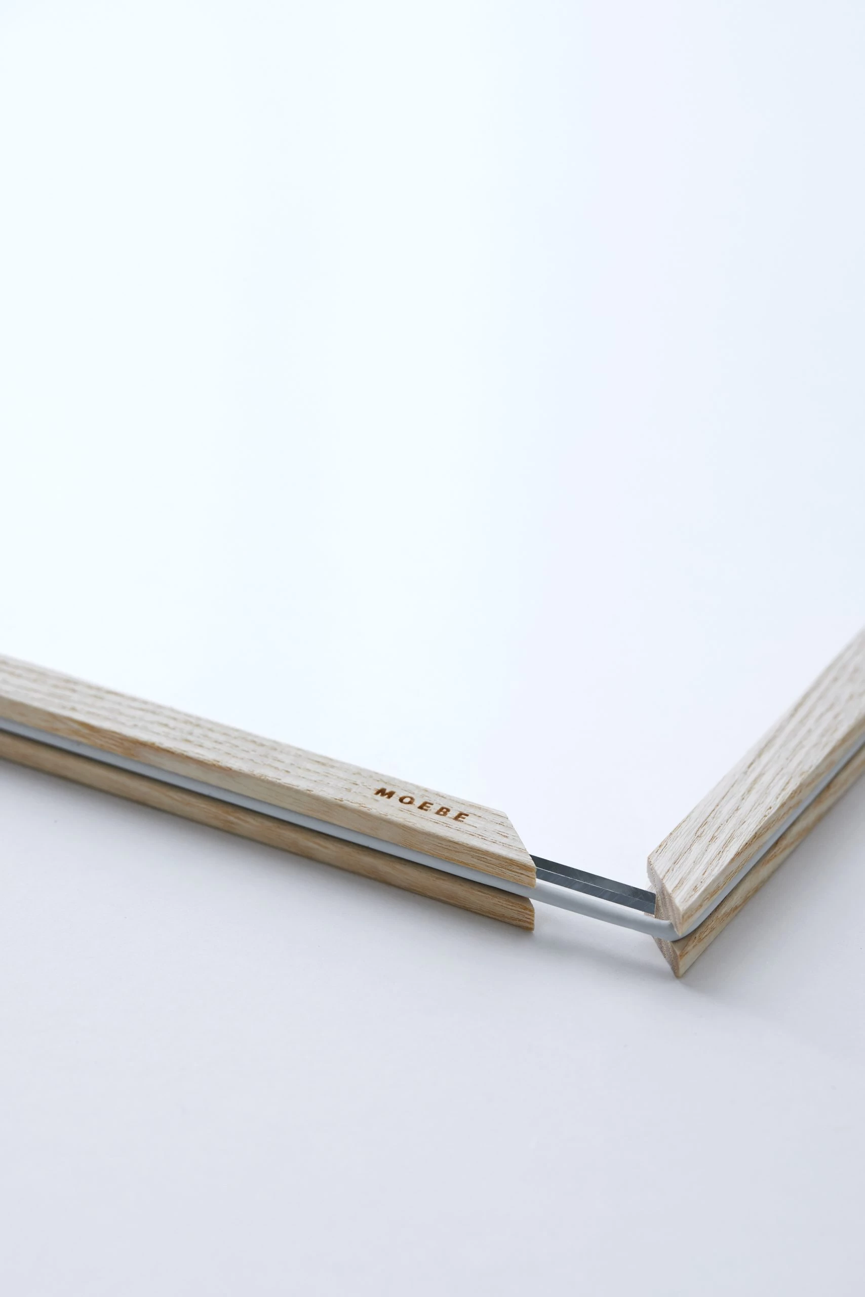 Moebe Essenhouten Lijst A3 31,9x44,1 Cm - Afbeelding 3