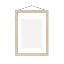 Moebe Essenhouten Lijst A5 16,8x23,2 Cm