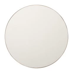 GEJST Retell Pinboard Prikbord Ø80 Cm