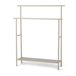 Ferm LIVING Dora Handdoekhanger