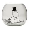 Muurla Moominpapa Waxinelichtjeshouder 9,5 Cm