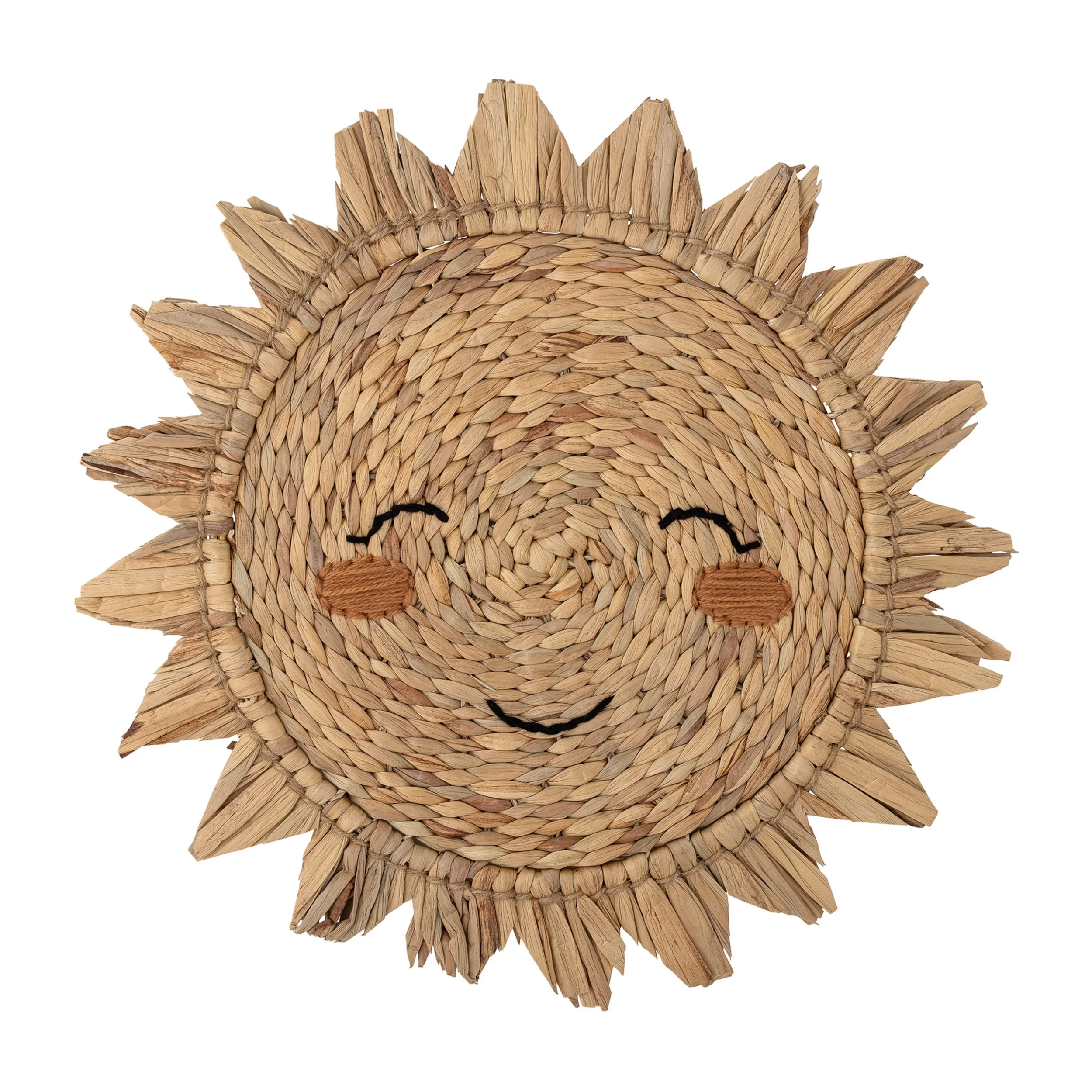 Bloomingville Vigge Wanddecoratie Ø50 Cm