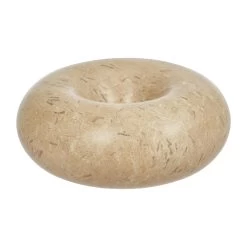 OYOY Savi Marmer Kandelaar Small 4 Cm