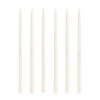 Altri Kerstboomkaarsen 30 Cm 6-pack