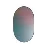 Fritz Hansen Studio Roso Spiegel, Ovaal