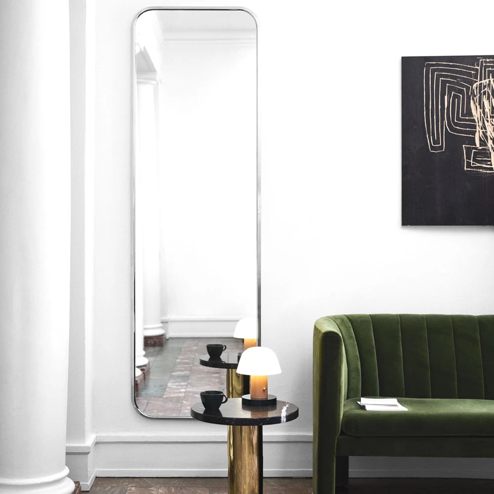 &Tradition Sillon SH7 Spiegel - Afbeelding 2