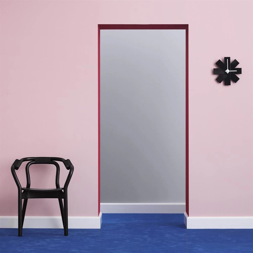 Normann Copenhagen Watch Me Wandklok - Afbeelding 3