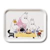 Teaparty Moomin Dienblad