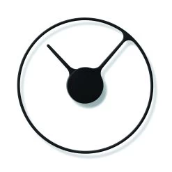 Stelton Time Klok Ø 30 Cm