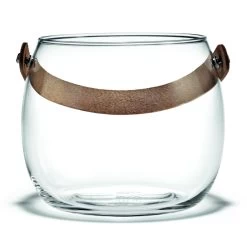 Holmegaard Design With Light Pot