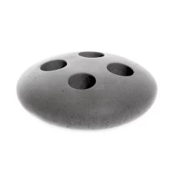 Iris Hantverk Tandenborstelhouder