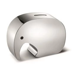 Georg Jensen Moneyphant Spaarpot