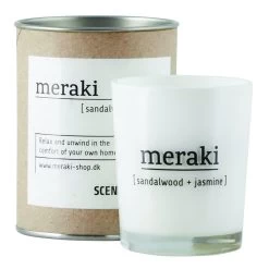 Meraki Geurkaars 35 Uur
