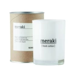 Meraki Geurkaars 12 Uur