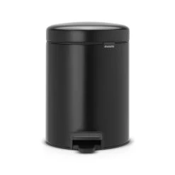 Brabantia New Icon Pedaalemmer 5 Liter