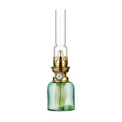 Karlskrona Lampfabrik Koholmen Paraffine-lamp